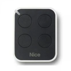 Télécommande Nice On4e Fréquence 433.920 Mhz
