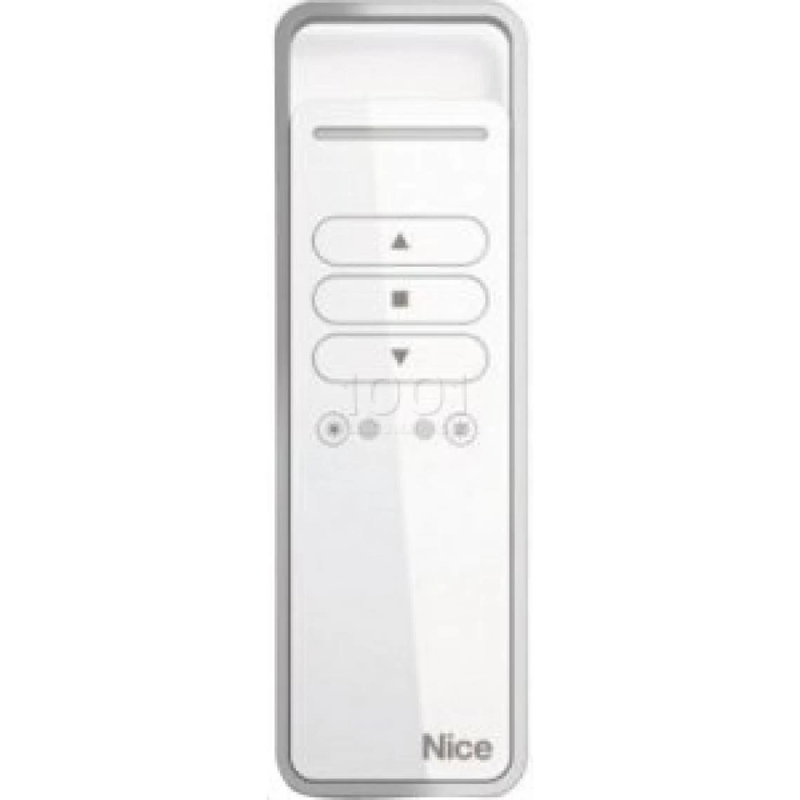 Télécommande NICE P1S