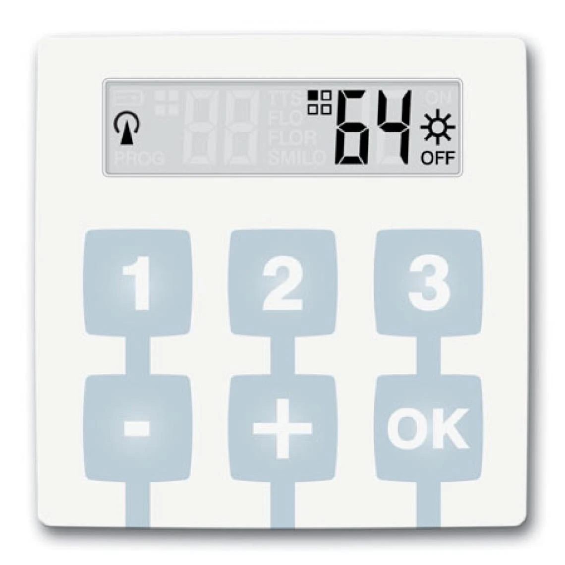 Télécommande Nice Way Module émetteur Wm240c