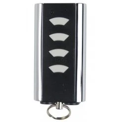 Télécommande NORMSTAHL RCU 433 4K