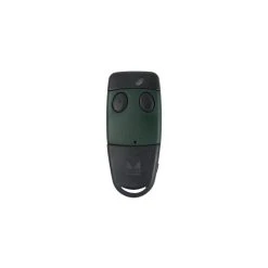 Télécommande CARDIN S449-QZ2 GREEN