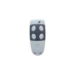 Télécommande CARDIN S486-QZ4P0