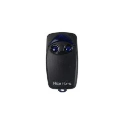 Télécommande NICE FLO2R-S (ROLLING CODE)