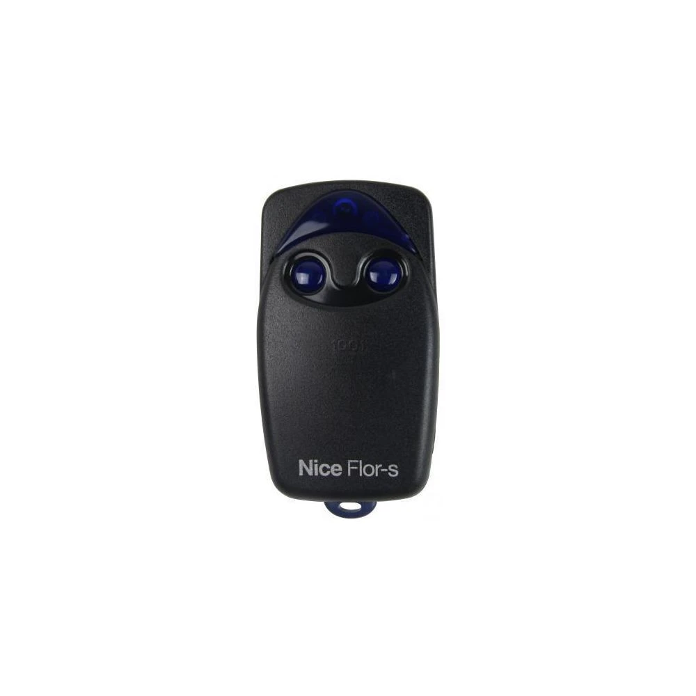 Télécommande NICE FLO2R-S (ROLLING CODE) 3 Télécommande NICE FLO2R-S (ROLLING CODE)