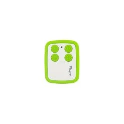 Télécommande SICE WHY EVO WHITE GREEN