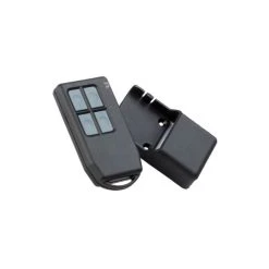 Mantion Smt Télécommande Radio Programmable 4 Voies Gamme BOSys Plus Support