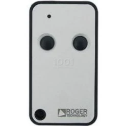 Télécommande ROGER TX52R