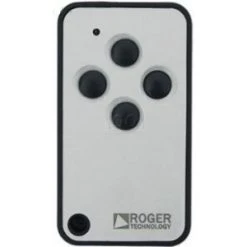 Télécommande ROGER TX54R