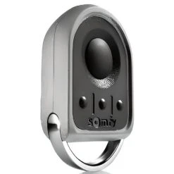 Télécommande Somfy Keygo T4 Pro Rts-