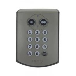 Télécommande SOMFY KEYPAD RTS 1841030