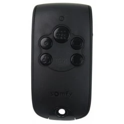 Télécommande SOMFY KEYTIS-NS-4-RTS
