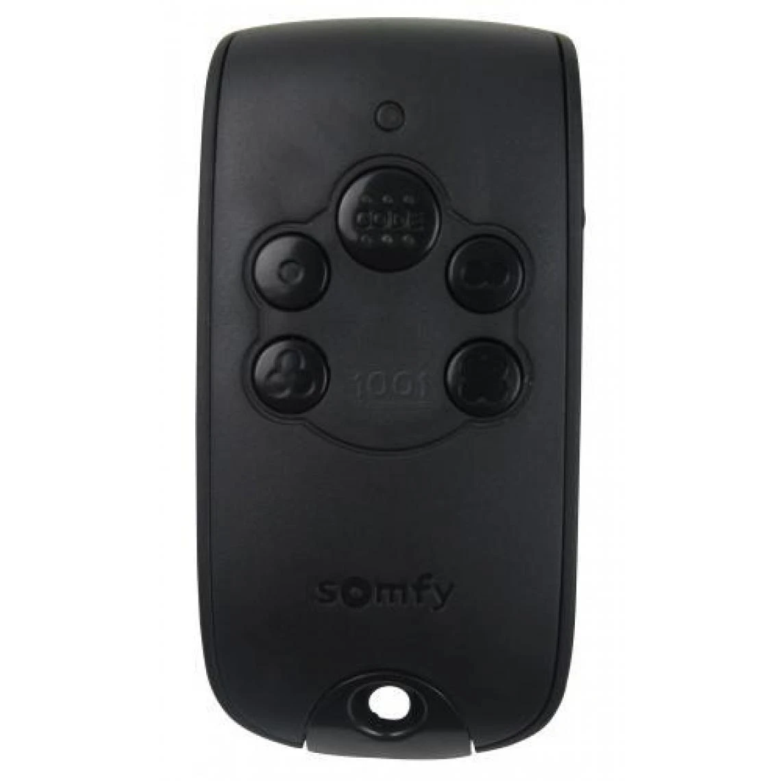 Télécommande SOMFY KEYTIS-NS-4-RTS