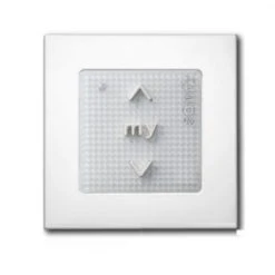 Télécommande Somfy Smoove Origin Rts 1810880-