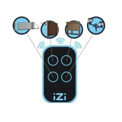 Home Equipement Télécommande Universelle Pour Automatismes ( Portail, Porte De Garag...