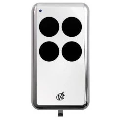 Télécommande V2 MATCH Blanche