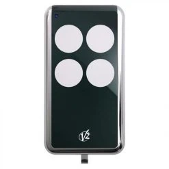 Télécommande V2 MATCH Noire