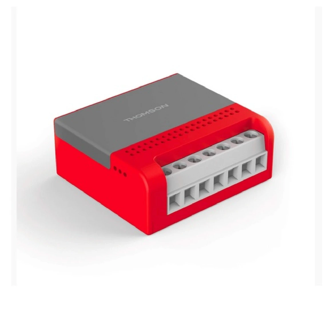 Thomson - Module Récepteur WiFi Pour Portails Et Portes De Garage - G...