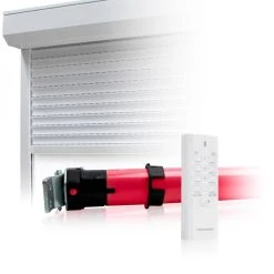 Thomson - Motorisation 6Nm