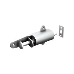 Slid'Up By Mantion Verrou De Volet - Métal Nickel Brossé